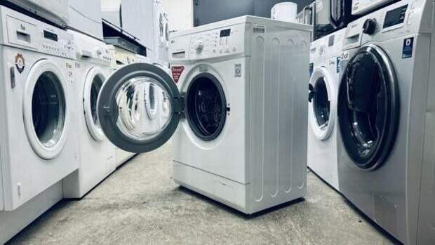 Как работает срочный выкуп стиральных машин: пошаговая инструкция