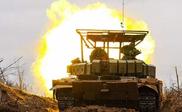 Сводки СВО, 2 апреля, главное: Украина грозится атаковать Москву баллистическими «Фламинго»