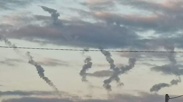 Слюсарь: в двух районах Ростовской области отразили ночную атаку ВСУ