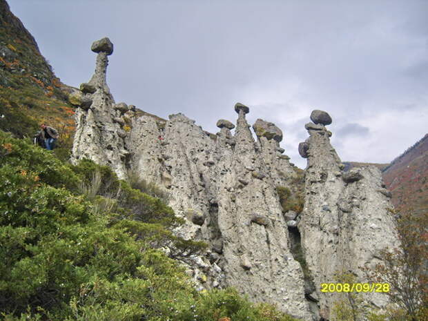 Куда направлена стрела времени?