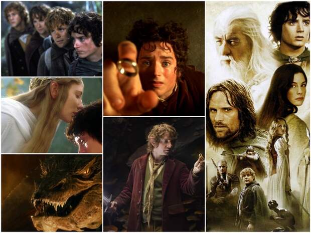 Какой сюжет, какие средневековые легенды в нём оживают... Какой сюжет, какие средневековые легенды в нём оживают...