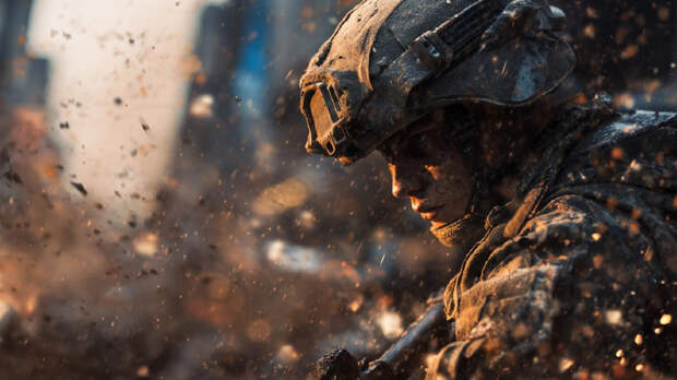 Завязли в грязи: ВСУ открыли охоту на русских бойцов из-за весенней распутицы