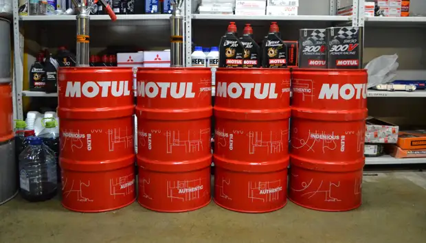 Стоит ли покупать моторное масло на розлив, и как проверить его оригинальность самостоятельно