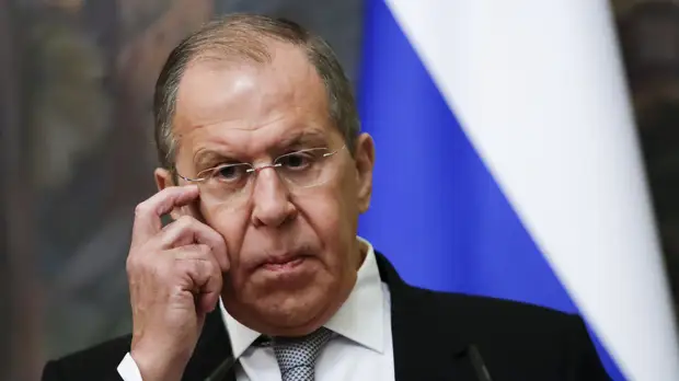 Лавров напомнил о развязанных Западом войнах в странах происхождения мигрантов
