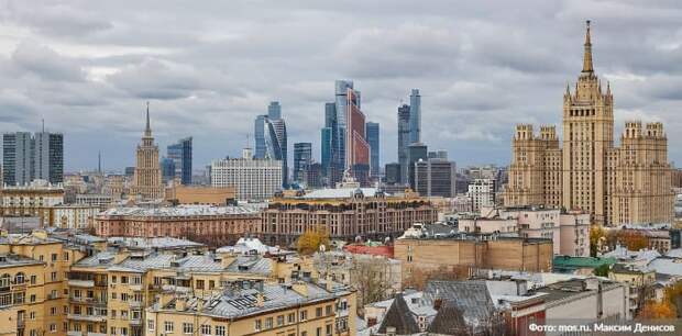 Омбудсмен Москвы опровергла слухи о переполненных камерах в Сахарово. Фото: М.Денисов, mos.ru