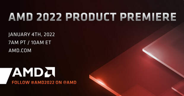 Источник изображения: AMD