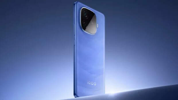 iQOO Z10s получит не только 7300 мАч, но и 90 Вт-зарядку
