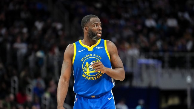 Draymond Green