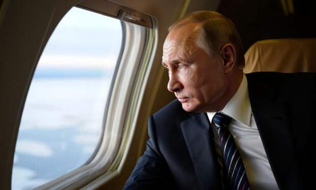 «Миссия – похитить Путина»: как охраняют российского президента на фоне угроз, поступающих из США, Великобритании и Украины