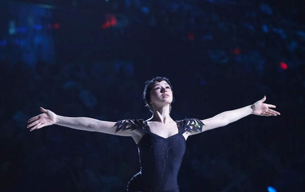 Бан Валиевой – все! Когда и как вернется Камила? — Разделка