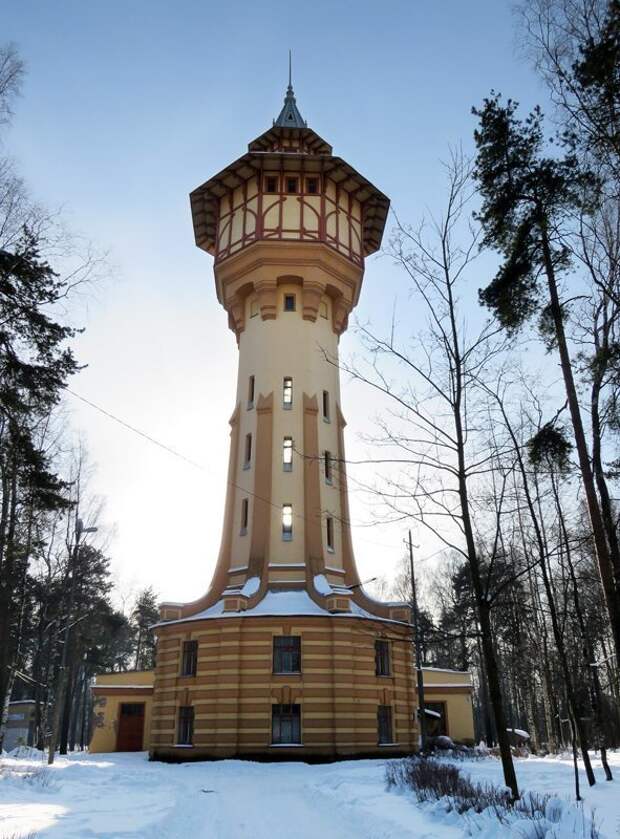 Петербург Политехнический путешествия, факты, фото