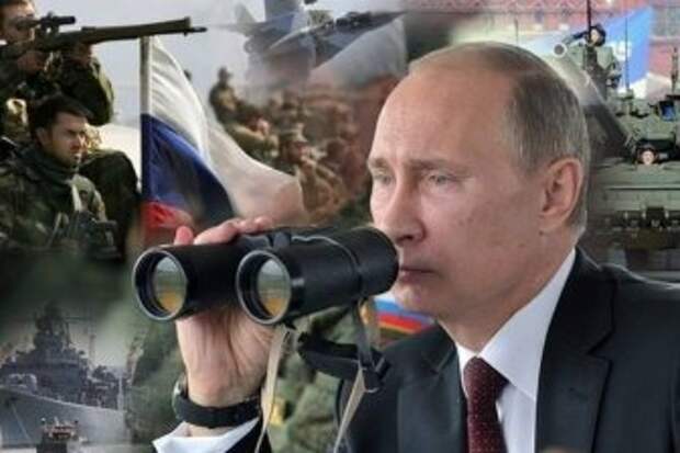 Путин сделал Америке последнее предупреждение