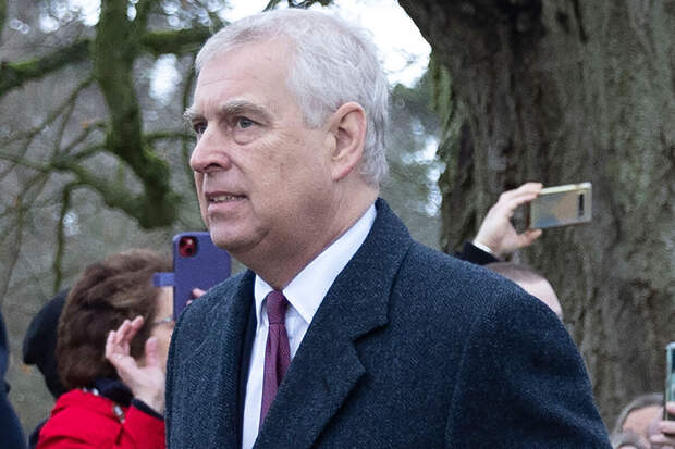 Би-би-си: младший брат Карла III покинул Виндзор и переехал в графство Норфолк