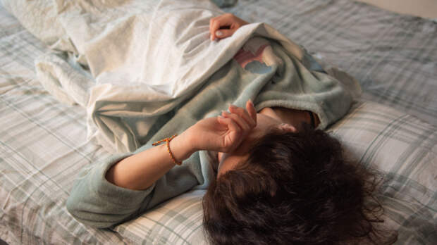 Весенний упадок сил: почему настоящая причина – не в авитаминозе