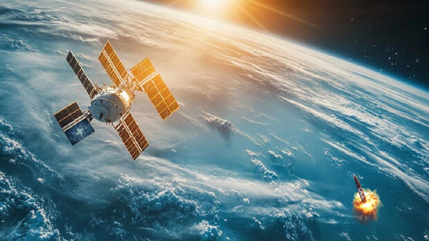 База США на Луне. Раскрыты подробности проекта Илона Маска: "Он может, если всё пойдёт по плану"