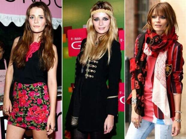 Mischa Barton