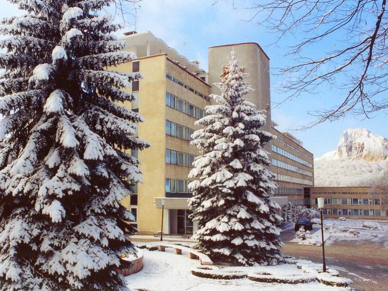 Санаторий «Дубрава», Железноводск: отзывы отдыхающих, фото, номера
