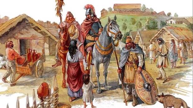 Кем был гладиатор Спартак, предводитель восстания рабов, приведшего Рим на грань краха