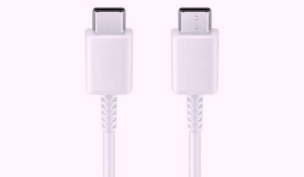 На кабелях и устройствах с USB Type-C теперь будет указываться не только скорость передачи данных, но мощность зарядки"