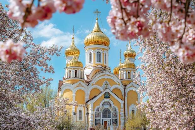 Акулинин день 20 апреля в народной традиции и православном календаре