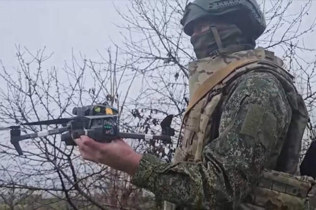 Сводка СВО, вечер 24 января