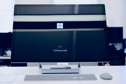 Названо новое ограничения для установки Windows