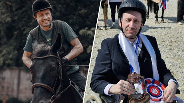 «Может остаться на улице»: как спортсмен-паралимпиец отдал все сбережения мошенникам и взял кредит под залог квартиры