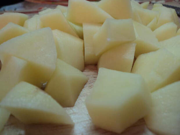 Рецепты по выходным - Мясо, тушеное в пиве