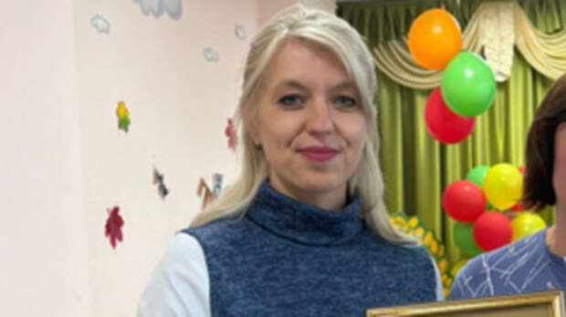 Ольга Новикова / Фото: barnaul.org