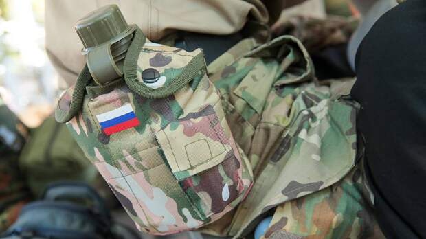 Герой России Палазник рассказал о бое снайперов на колокольне