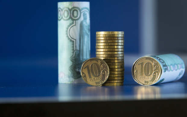 В Ивановской области годовая инфляция замедлилась до 20,41%