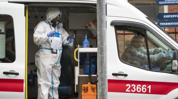 В Нижегородской области выявили 728 случаев COVID-19 за сутки