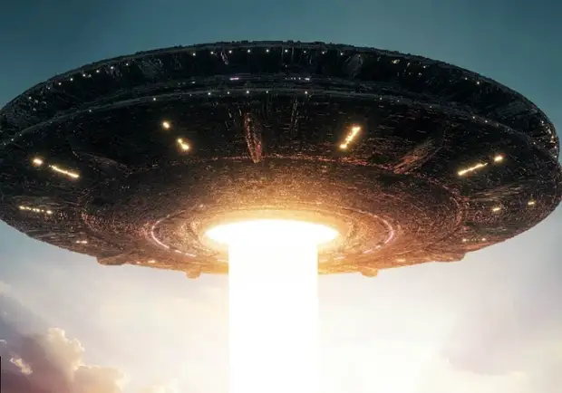 Фото: MWUFO: Россия направила НЛО для наблюдения за эсминцем ВМС США MWUFO: Россия направила НЛО для наблюдения за эсминцем ВМС США