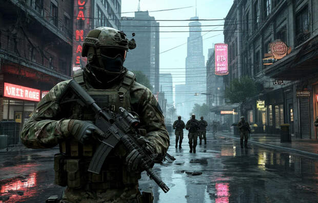 Части ГУР Минобороны Украины «Центр Тимура» выводят с Волчанского направления