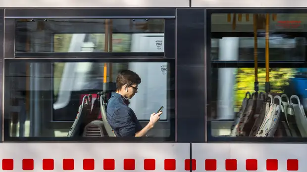 В ГД планируют сделать общественный транспорт бесплатным для детей до 16 лет