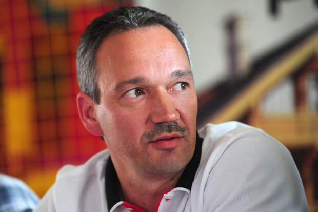 Основателя фонда "Мы вместе" Королева отправили в СИЗО за хищения у бойцов СВО