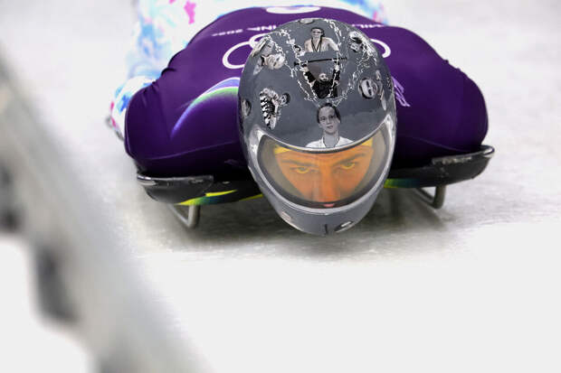 Отец отстраненного на ОИ-2026 Гераскевича заявил о подготовке ряда исков