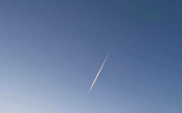 6 вечером, 1 ночью: над Рязанской областью сбили еще 7 БПЛА 4 и 5 января