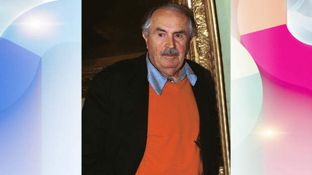 Тонино Гуэрра: "Я – охотник за образами"