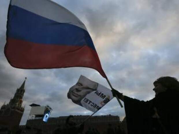 REUTERS/Maxim Shemetov