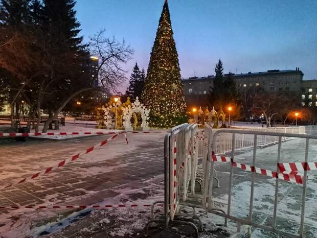 Фото новосибирска 2024