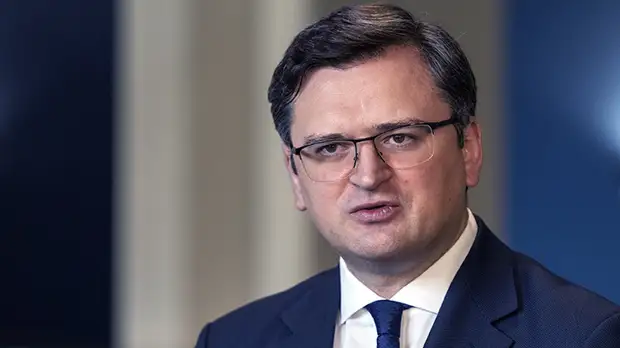 РОССИЯ ПОЙДЁТ ДО КОНЦА. ЛАВРОВ ПРИПЁР КУЛЕБУ К СТЕНКЕ И ИЗОБЛИЧИЛ КАК ЛЖЕЦА