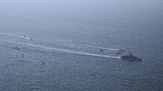 Названа невыполнимая задача для США в войне с Ираном