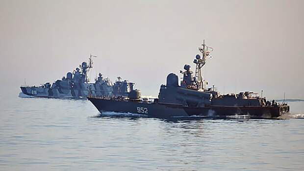 Россия показывает НАТО, кто в Черном море хозяин — военный эксперт Россия показывает НАТО, кто в Черном море хозяин — военный эксперт