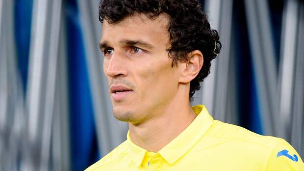 38-летний Роман Еременко, игравший за ЦСКА и «Спартак», близок к возвращению в РПЛ