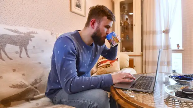 В Москве рассказали о цифровизации услуг Департамента городского имущества