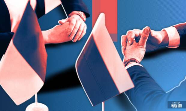 NYT: переговоры в Абу-Даби между Россией, США и Украиной перенесли