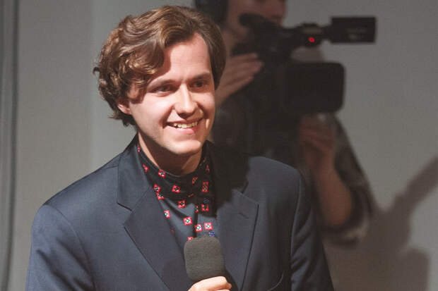 Тина Стойилкович выходит замуж за Федора Федотова