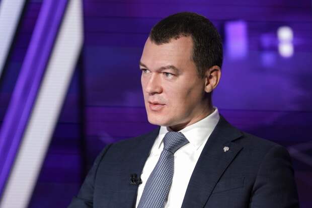 Дегтярёв: восстановление прав российских спортсменов продолжится