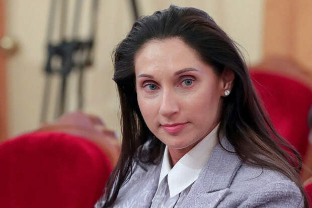 Депутат Чемерис заявила, что заигрывание с ЕС приведет экономику Армении в удручающее состояние